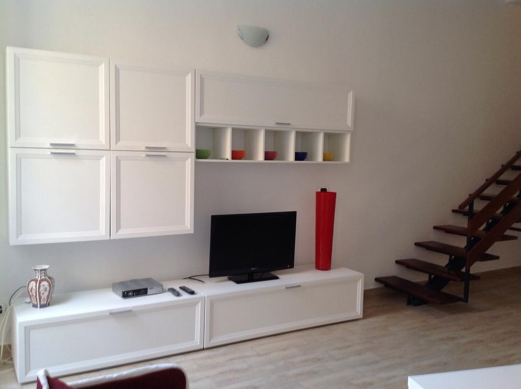 Appartamento Capobianco *