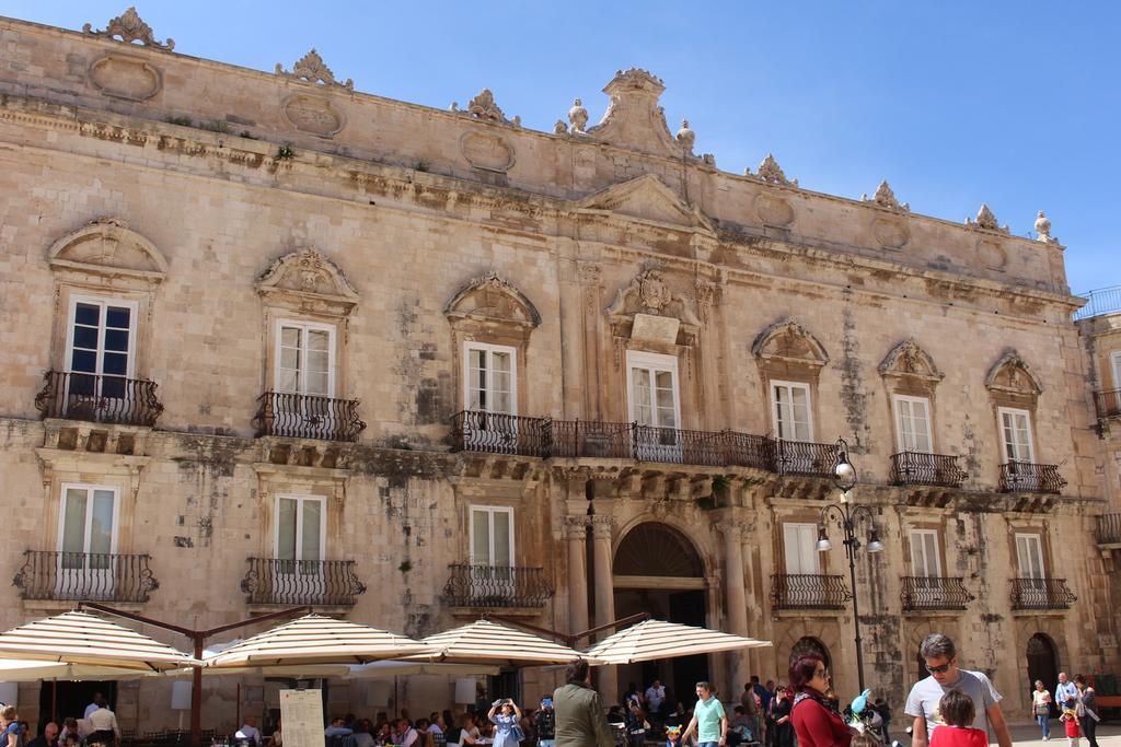 Capobianco Syracuse